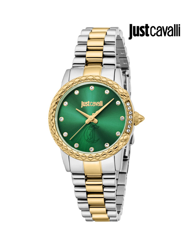 Just Cavalli Ladies Watch